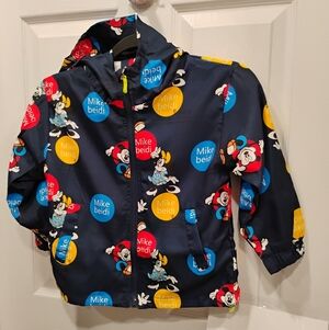 🩷 2@$21 deals... Kids 4T Hoodie